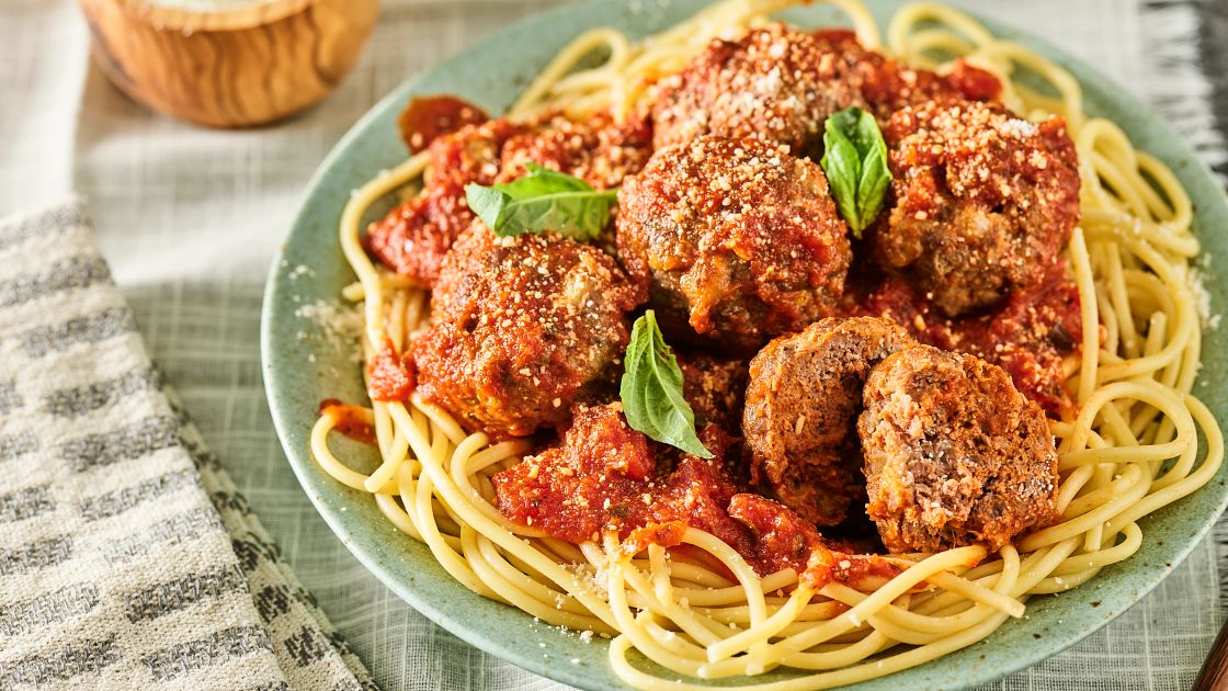 spaghetti